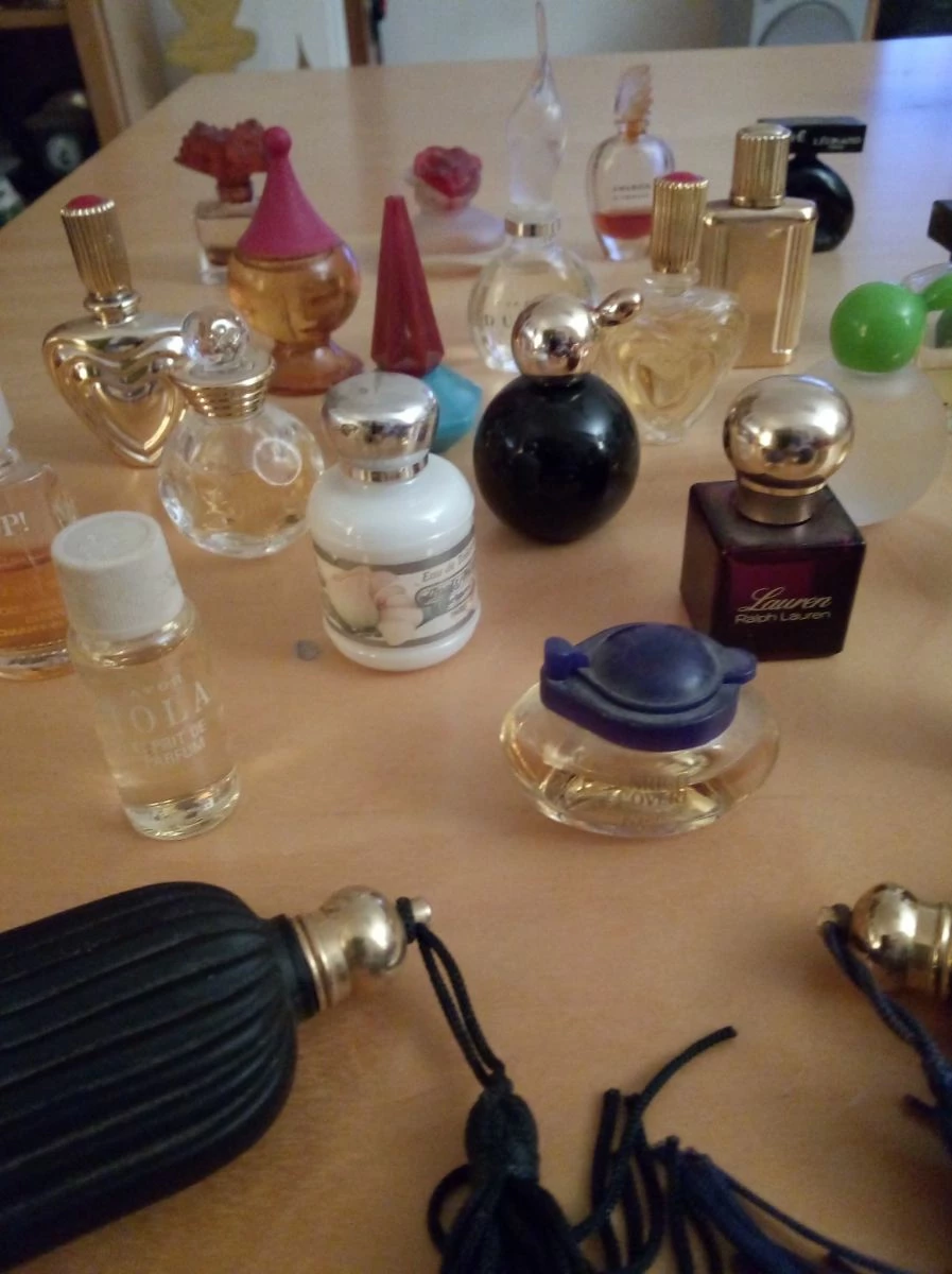 Vendora Κολώνιες αρώματα. 5 Vendora Κολώνιες αρώματα. - Image 3