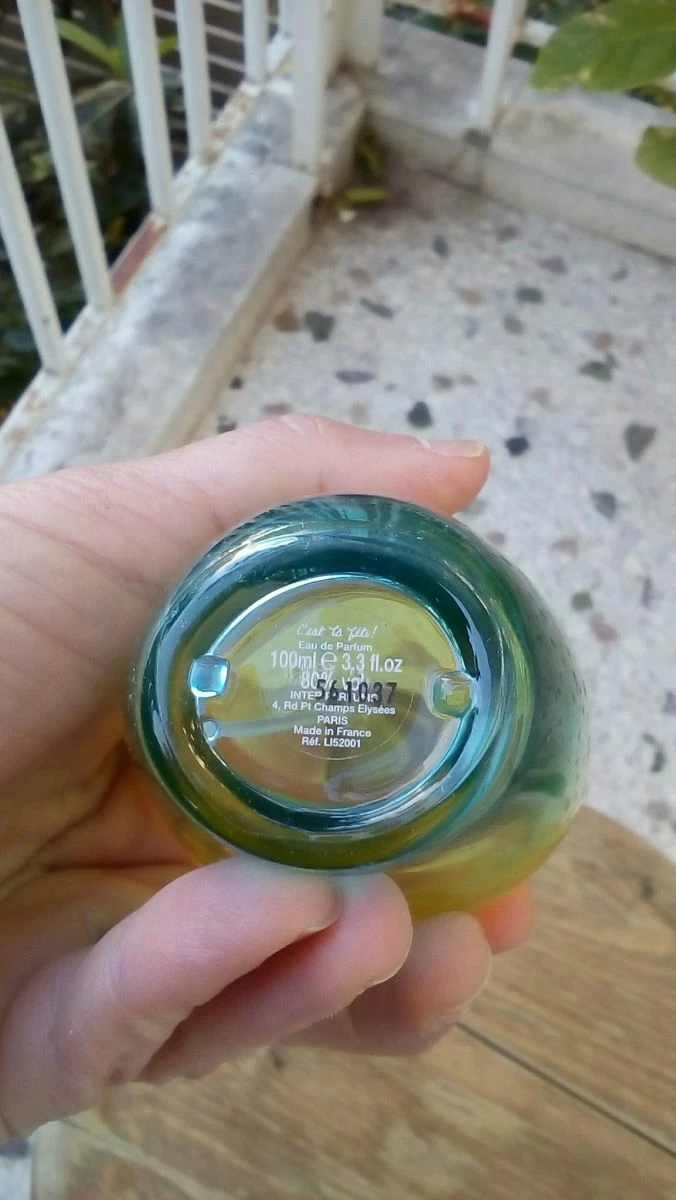 Vendora Άρωμα Christian Lacroix C' Est La Fete Eau De Parfum 4 Vendora Άρωμα Christian Lacroix C' Est La Fete Eau De Parfum - Image 2