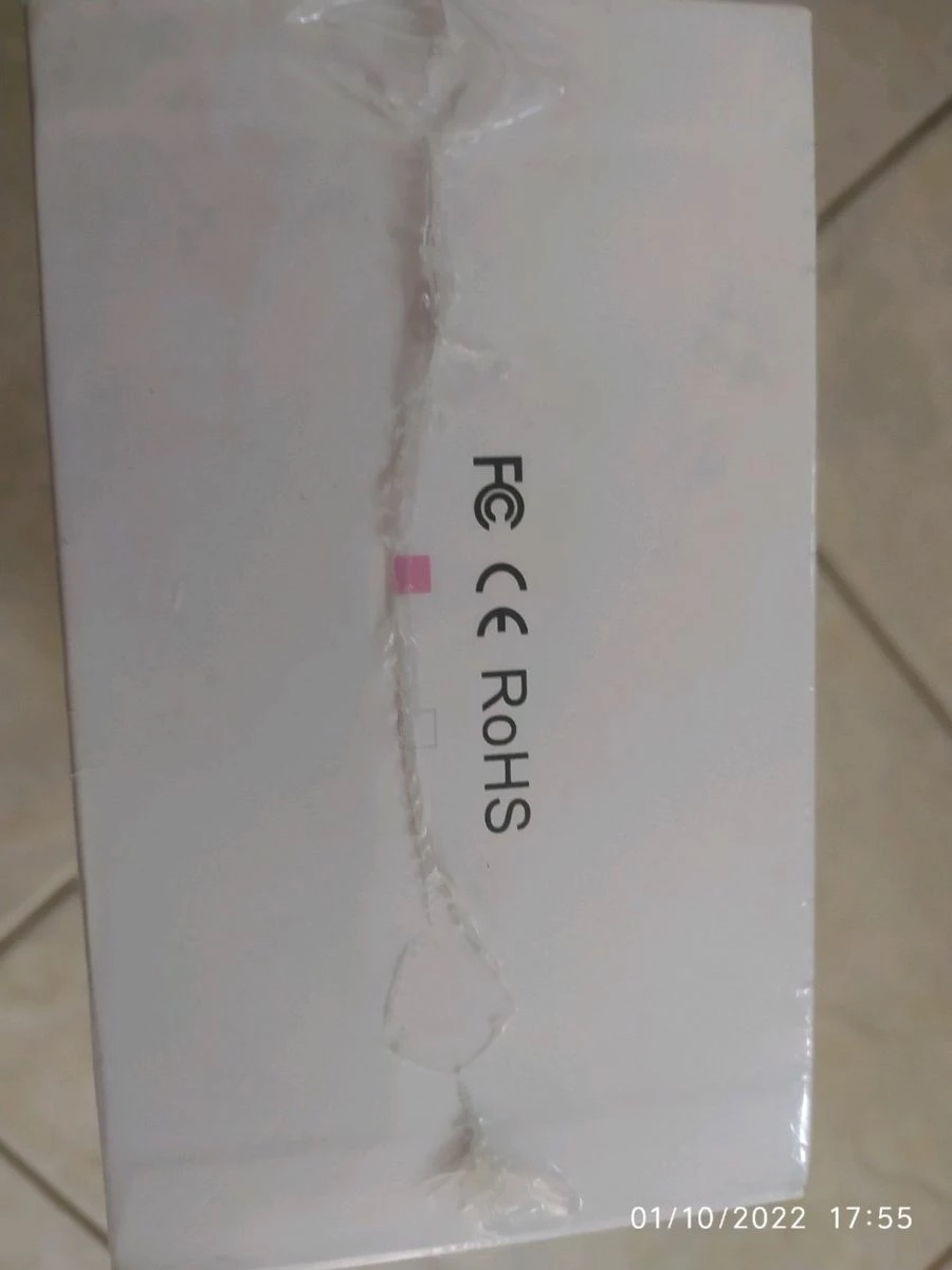 Vendora Laser αποτρίχωση (για το σπίτι) 4 Vendora Laser αποτρίχωση (για το σπίτι) - Image 2