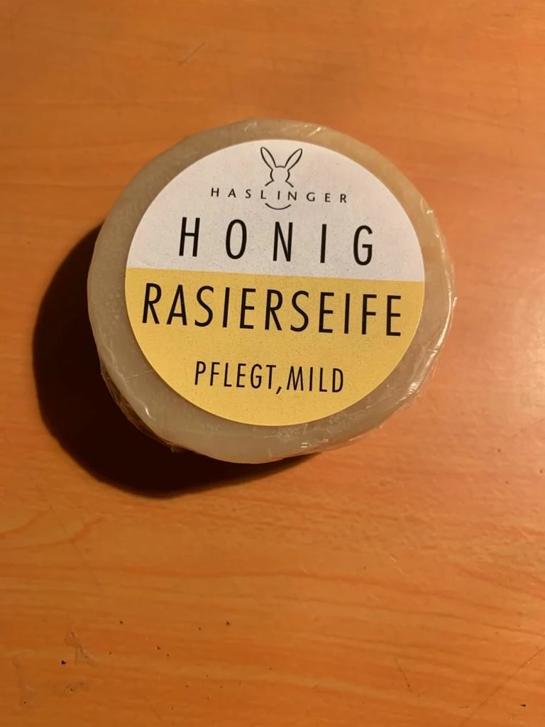 Vendora Σαπουνι ξυρισματος Shaving Soap 6 Vendora Σαπουνι ξυρισματος Shaving Soap - Image 4