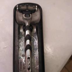 Vendora ξυραφακι