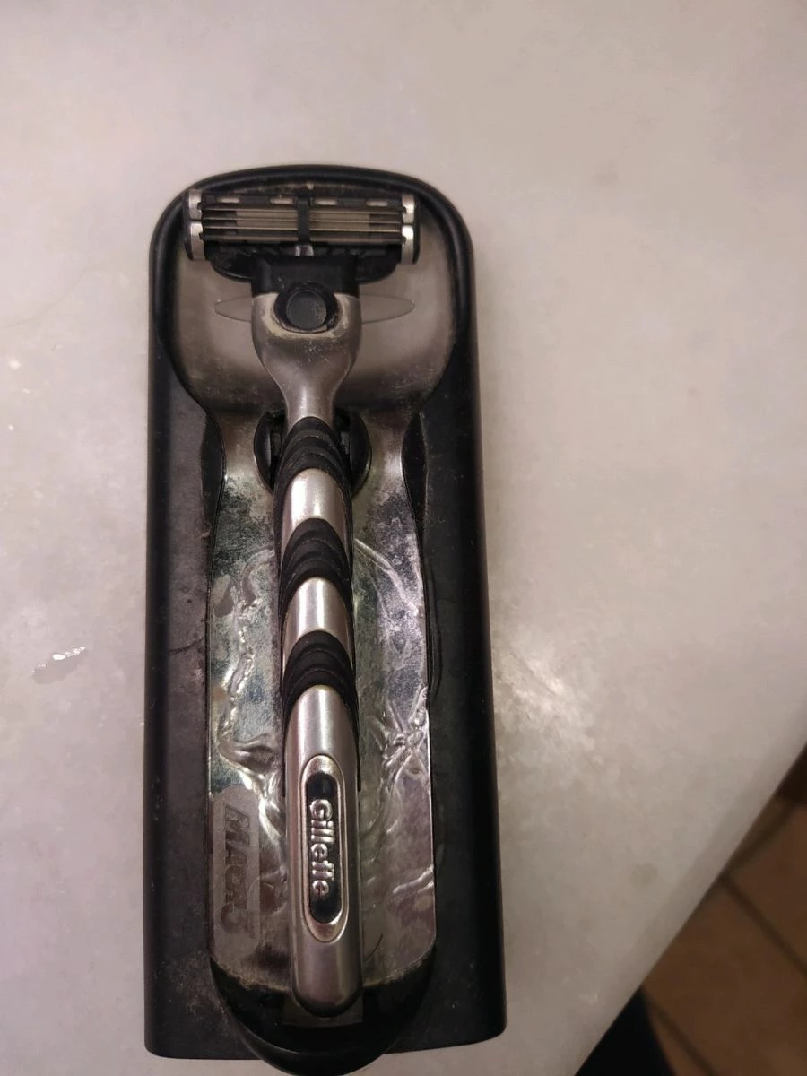 Vendora ξυραφακι 3 Vendora ξυραφακι