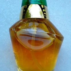 Vendora Oscar De La Renta "Volupte" Vintage & Rare