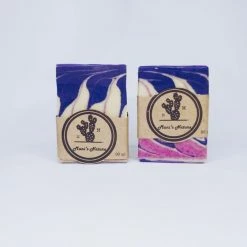 Vendora 100% φυσικό σαπούνι ελαιολάδου με αιθέρια έλαια Ylang Ylang και λεμόνι -vendora shop 783c0e3360894c15e77da69b316e721c758ec4ed xl