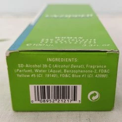 Vendora Unzipped Sport Spray Woman Eau De Toilette Natural Spray 3.3 Tl.oz.100ml! 17 Vendora Unzipped Sport Spray Woman Eau De Toilette Natural Spray 3.3 Tl.oz.100ml! -vendora shop 7898e0757a8304df269ed6bb9cafebc9bc5a3d61 xl