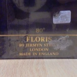 Vendora Floris Jasmine Eau De Toilette παλιά Αγγλική κολόνια 100ml -vendora shop 78b213ac4051b6d8f39b5f4d36e0a84748447b94 xl
