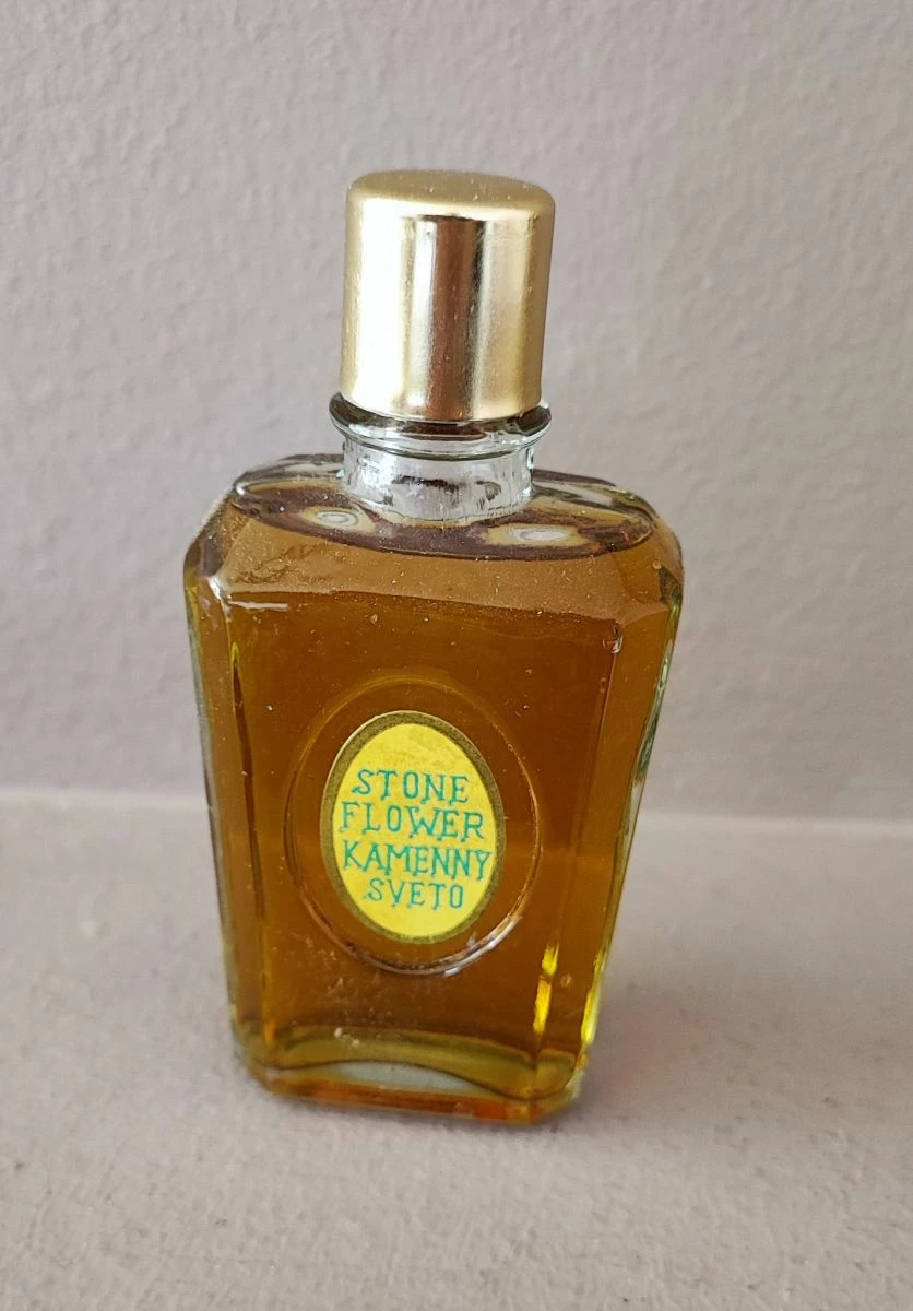 Vendora Πέτρινο λουλούδι, κολόνια VINTAGE 6 Vendora Πέτρινο λουλούδι, κολόνια VINTAGE - Image 4