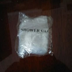 Vendora Σκουφάκια μπάνιου καινούρια