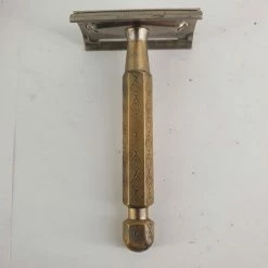 Vendora ξυριστική μηχανή Gillette 2