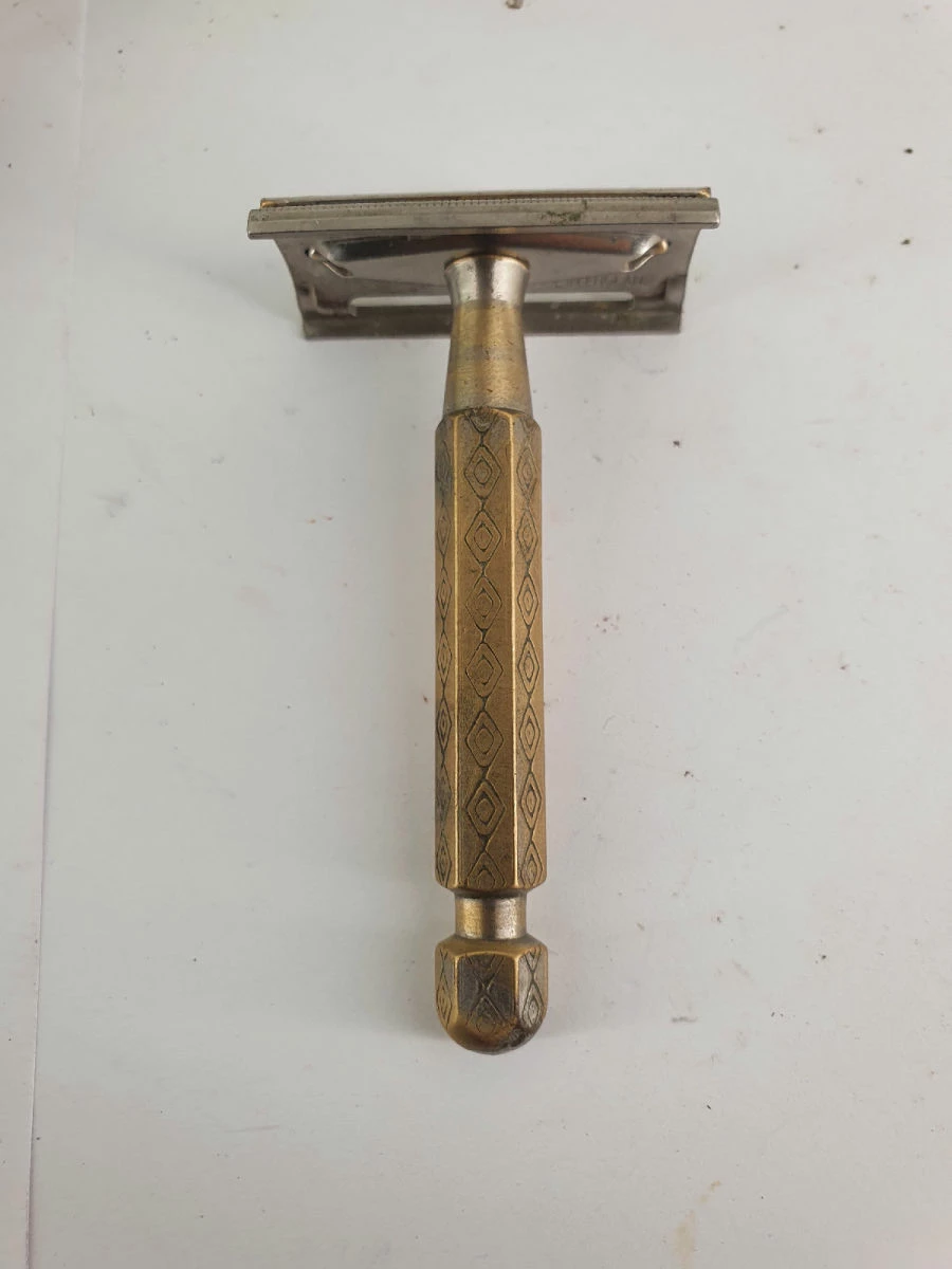 Vendora ξυριστική μηχανή Gillette 2 3 Vendora ξυριστική μηχανή Gillette 2