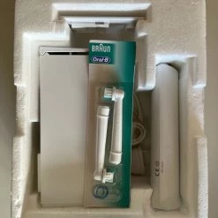 Vendora Braun Oral-B Plak Control D9525 Επαναφορτιζόμενη οδοντόβουρτσα 13 Vendora Braun Oral-B Plak Control D9525 Επαναφορτιζόμενη οδοντόβουρτσα -vendora shop 797b6b49913cb7f67afdea988956e944921e605b xl