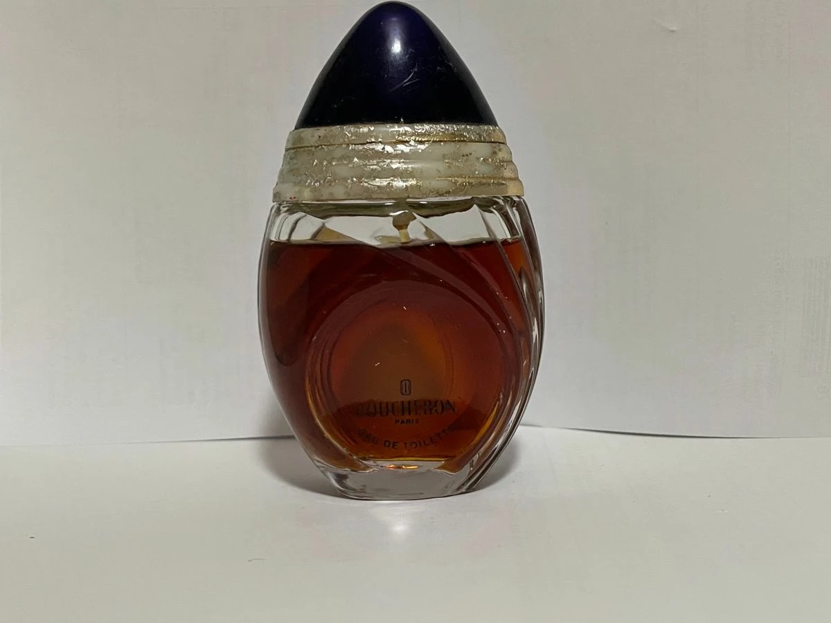 Vendora Boucheron Boucheron EDT 3 Vendora Boucheron Boucheron EDT