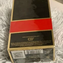 Vendora Carolina Herrera Very Good Girl Eau De Parfum Natural Spray 30ml 19 Vendora Carolina Herrera Very Good Girl Eau De Parfum Natural Spray 30ml -vendora shop 7a08b9a6c65b221241f8b0f39cdac3f76a79df81 xl