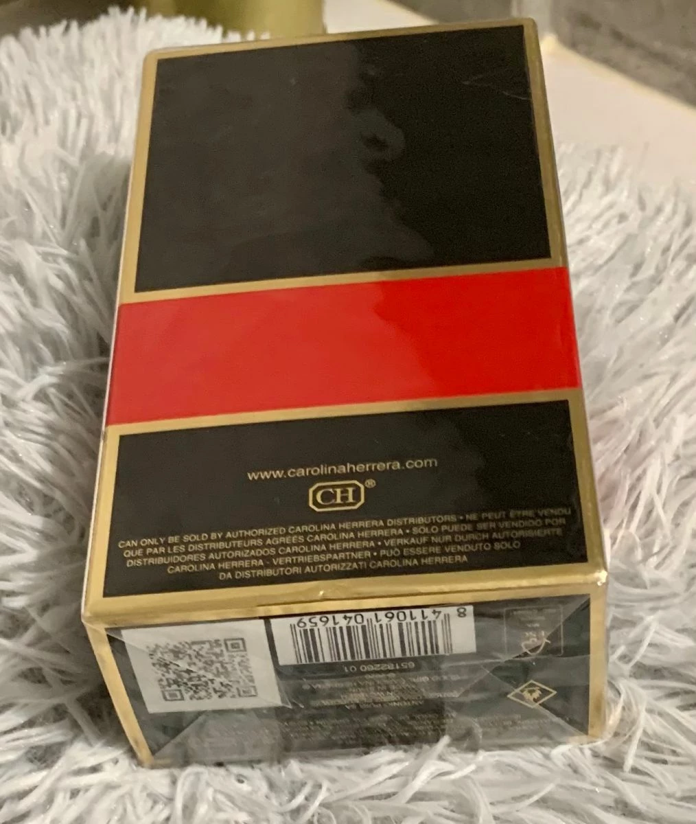 Vendora Carolina Herrera Very Good Girl Eau De Parfum Natural Spray 30ml 8 Vendora Carolina Herrera Very Good Girl Eau De Parfum Natural Spray 30ml - Image 6