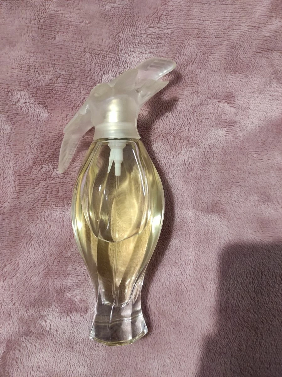 Vendora L' AIR DU TEMPS BY NINA RICCI- EAU DE TOILETTE 100ML 3 Vendora L' AIR DU TEMPS BY NINA RICCI- EAU DE TOILETTE 100ML