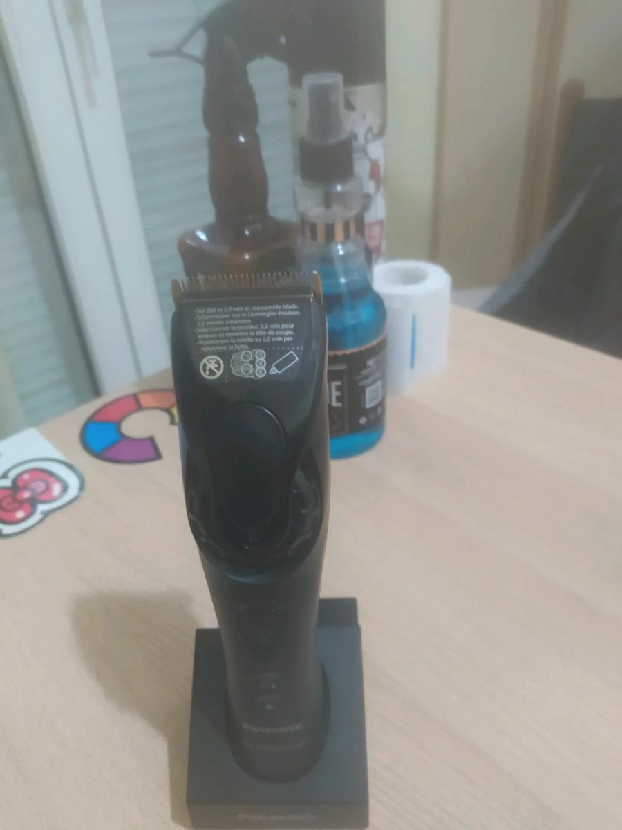 Vendora Panasonic GP84 4 Vendora Panasonic GP84 - Image 2