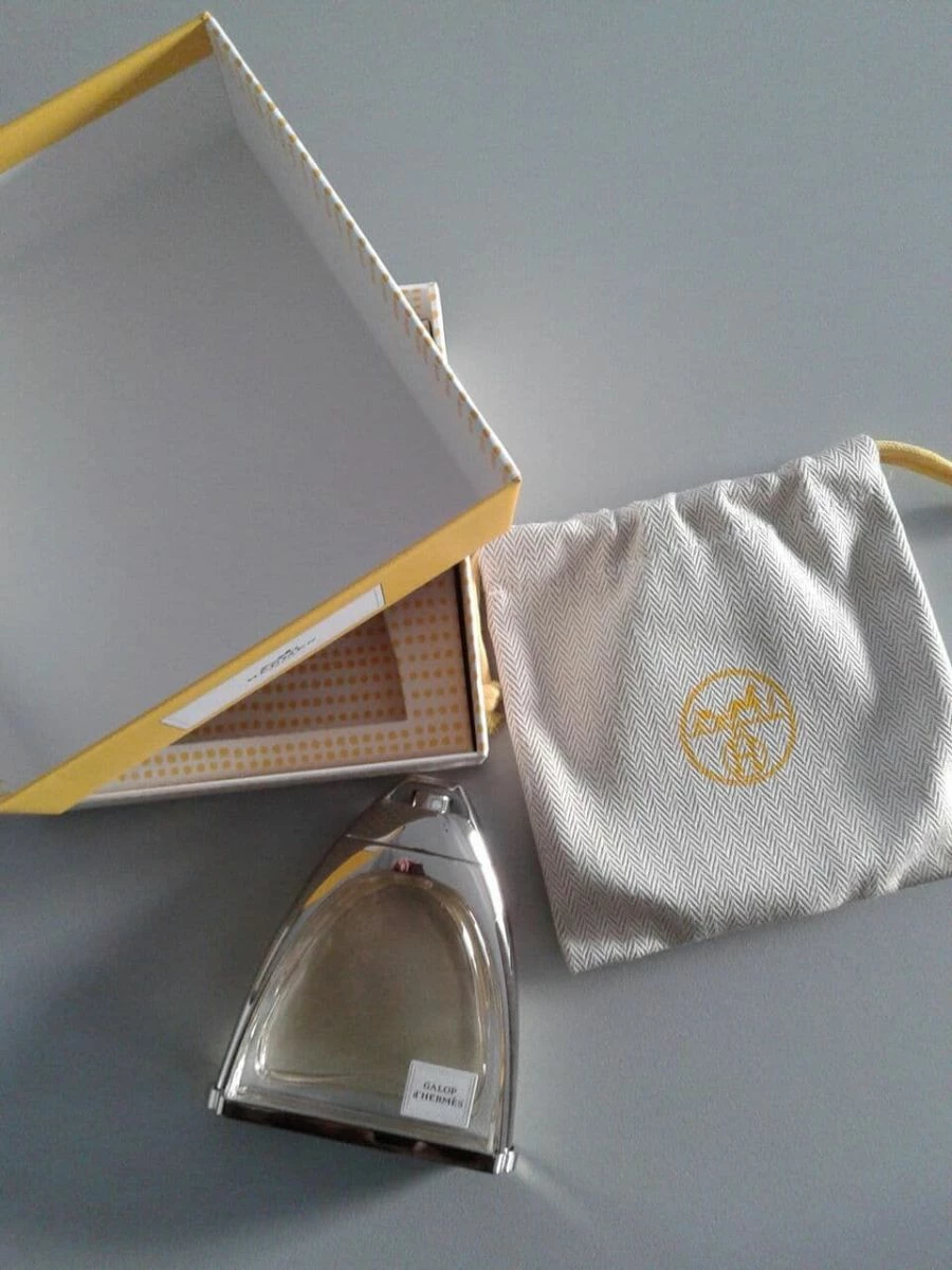 Vendora Άρωμα HERMES GALOP 9 Vendora Άρωμα HERMES GALOP - Image 7