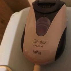 Vendora Συσκευή αποτρίχωσης Silk Epil Ever Soft BRAUN -vendora shop 7b1e09aa2e31f266c9315337d936a24dc6b69a09 xl