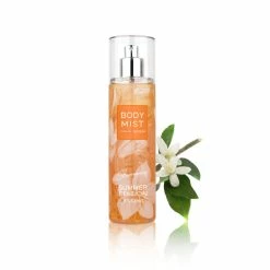 Vendora Body Mist Orange Blossom