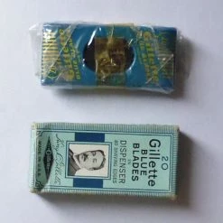 Vendora ΝΤΙΣΠΕΝΣΕΡ ΛΕΠΙΔΩΝ ΖΙΛΕΤ 20 Vendora ΝΤΙΣΠΕΝΣΕΡ ΛΕΠΙΔΩΝ ΖΙΛΕΤ -vendora shop 7b73eaa43c3474cbe06bcd632e24931a49cad13c xl