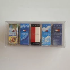 Vendora TOMMY HILFINGER Tommy All Stars For Him. Μινιατούρες με αρώματα. 8 Vendora TOMMY HILFINGER Tommy All Stars For Him. Μινιατούρες με αρώματα. -vendora shop 7c1a6efa1785c3a58c4e44a3dc1114e39ea4fee8 xl