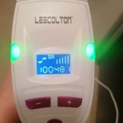 Vendora Lescolton T-006i Συσκευή αποτρίχωσης και αναζωογόνησης δέρματος -vendora shop 7c28335d9524bc8242023eaf9698fc0d7a610893 xl