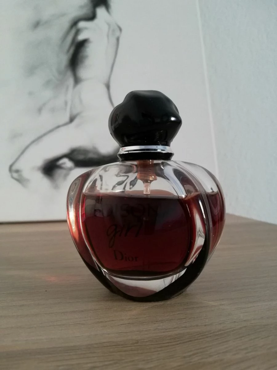 Vendora Dior Poison Girl EDP - γυναικείο άρωμα 50ml 6 Vendora Dior Poison Girl EDP - γυναικείο άρωμα 50ml - Image 4