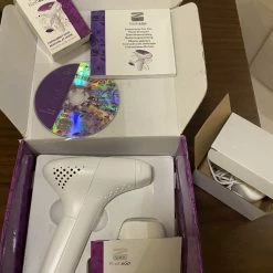 Vendora Συσκευή μόνιμης αποτρίχωσης Silk N Flash&go -vendora shop 7c6f50708ddb0a6135a4680b7fe5a1a238475832 xl