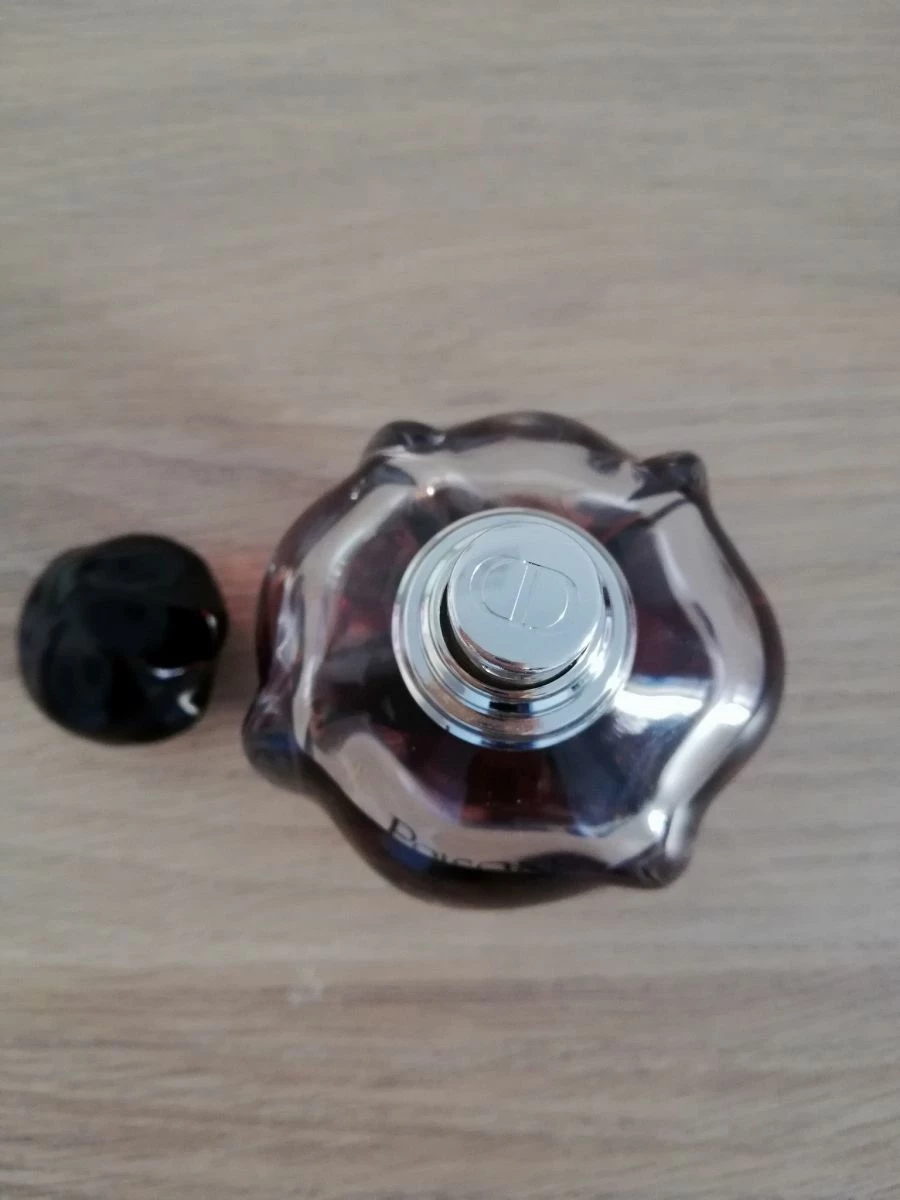 Vendora Dior Poison Girl EDP - γυναικείο άρωμα 50ml 4 Vendora Dior Poison Girl EDP - γυναικείο άρωμα 50ml - Image 2