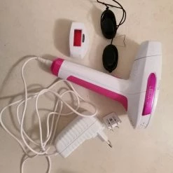 Vendora Lescolton T-006i Συσκευή αποτρίχωσης και αναζωογόνησης δέρματος -vendora shop 7cfaedd2c64573971c8ab620757adcedfb9239a8 xl