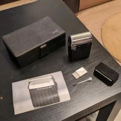 Vendora ξυριστική μηχανή Bremshey 6000 -vendora shop 7d1df55a444595c1c222a6f48c6b2668c389c173 xl