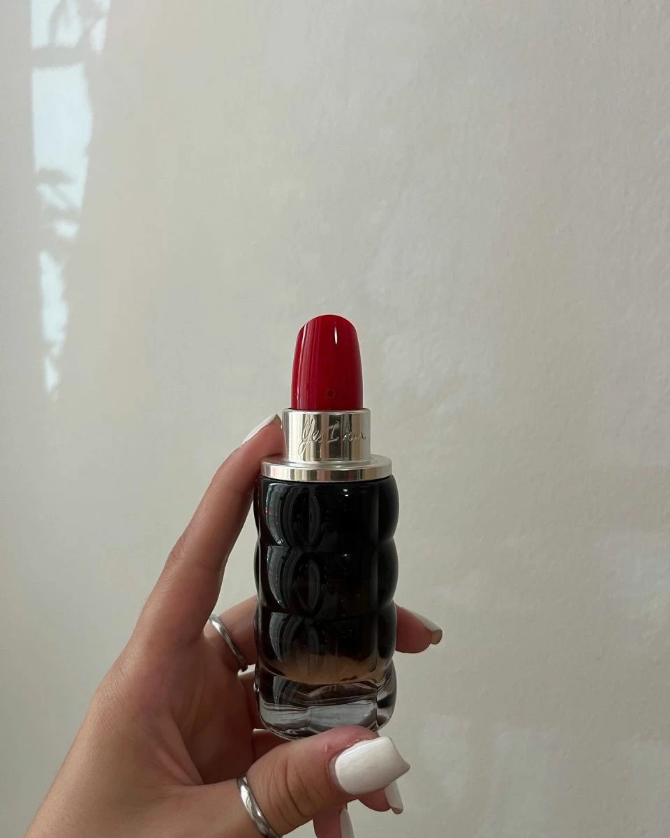 Vendora Cacharel - Yes I Am (50 Ml) 6 Vendora Cacharel - Yes I Am (50 Ml) - Image 4