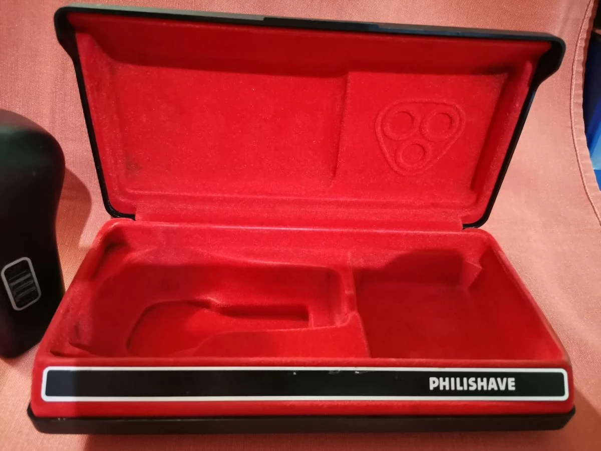 Vendora Philips Philishave HP 1133 (1970 ) 4 Vendora Philips Philishave HP 1133 (1970 ) - Image 2