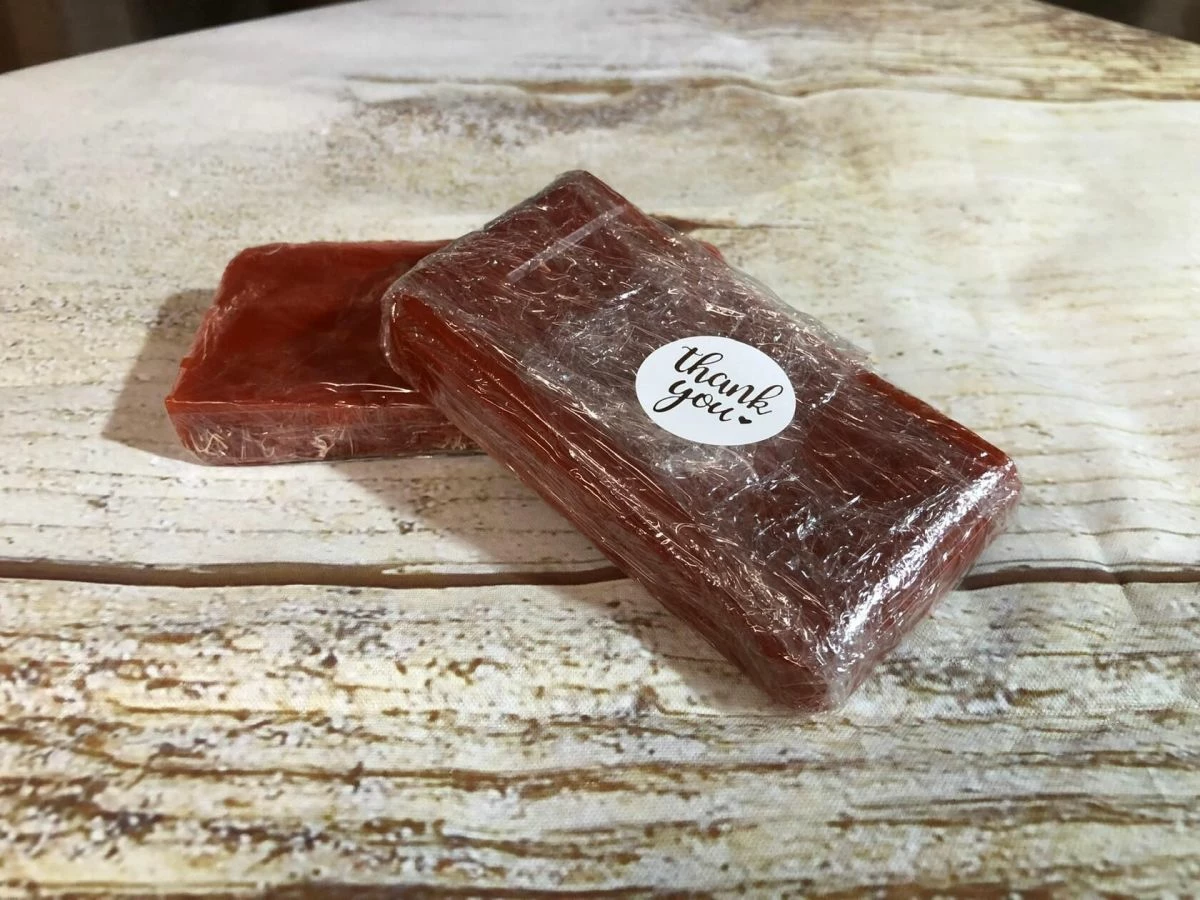 Vendora Πακετο δυο Σαπούνι Γλυκερίνης Με Λούφα, Άρωμα DREAMS. 5 Vendora Πακετο δυο Σαπούνι Γλυκερίνης Με Λούφα, Άρωμα DREAMS. - Image 3