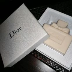 Vendora Miss Dior Soap