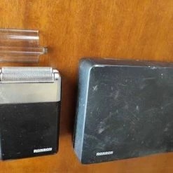 Vendora Ξυριστικη μηχανη RONSON 687B 5 Vendora Ξυριστικη μηχανη RONSON 687B -vendora shop 7e0bcc9b2a72163d044a75b903b5f0a46c5525b6 xl