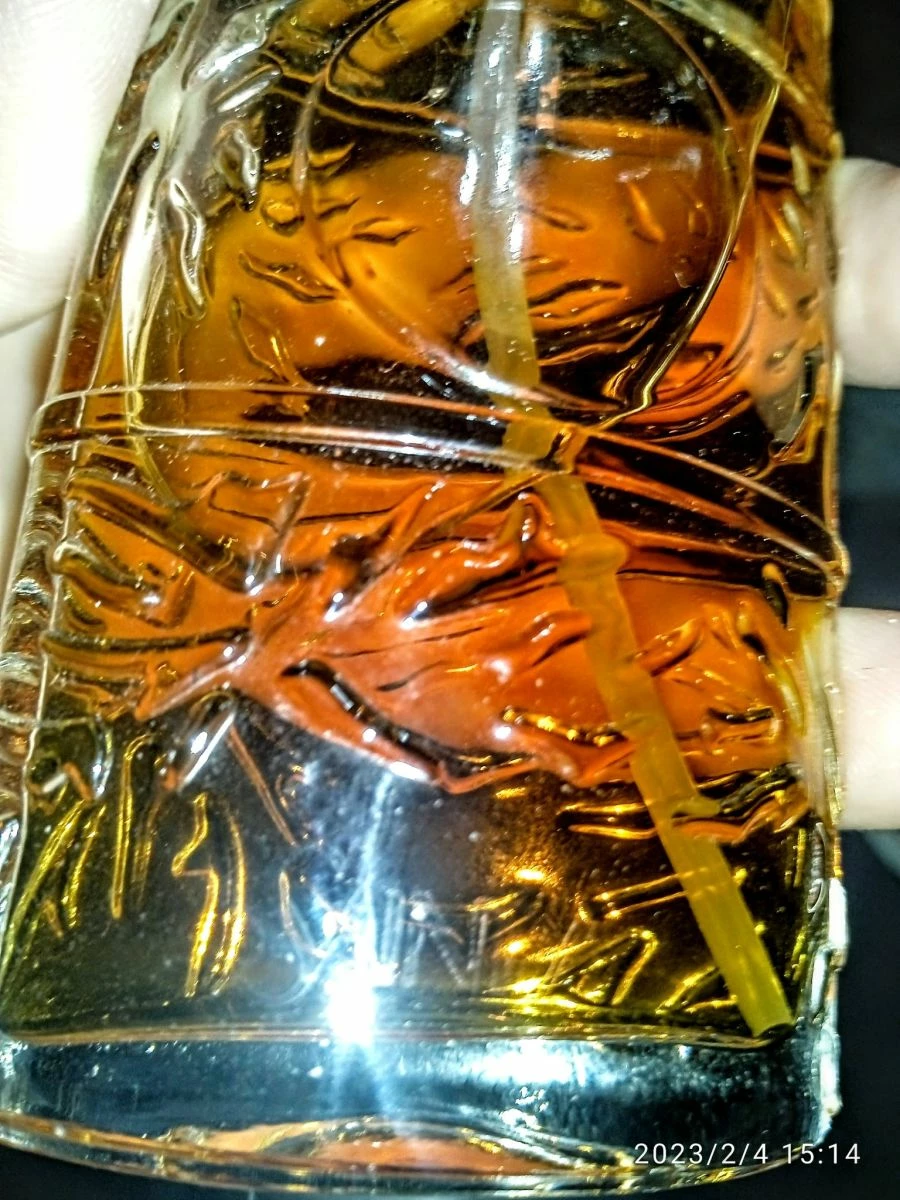 Vendora Yves Saint Laurent Vintage Perfume 4 Vendora Yves Saint Laurent Vintage Perfume - Image 2