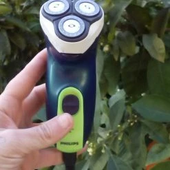 Vendora Phillips ξυριστικη μηχανή με φορτιστή