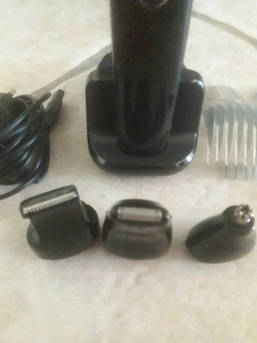 Vendora ΞΥΡΙΣΤΙΚΗ-ΚΟΥΡΕΥΤΙΚΗ ΜΗΧΑΝΗ PHILIPS 4 Vendora ΞΥΡΙΣΤΙΚΗ-ΚΟΥΡΕΥΤΙΚΗ ΜΗΧΑΝΗ PHILIPS - Image 2