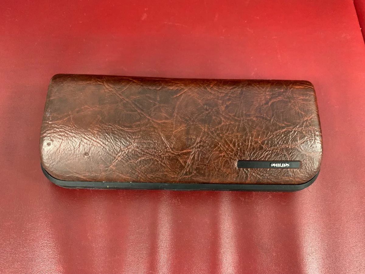 Vendora Ξυριστική μηχανή του 1975 4 Vendora Ξυριστική μηχανή του 1975 - Image 2