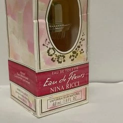 Vendora Nina Ricci Eau De Fleurs 9 Vendora Nina Ricci Eau De Fleurs -vendora shop 7f51c0e2e9626fdec9df33033a55907702843b2d xl