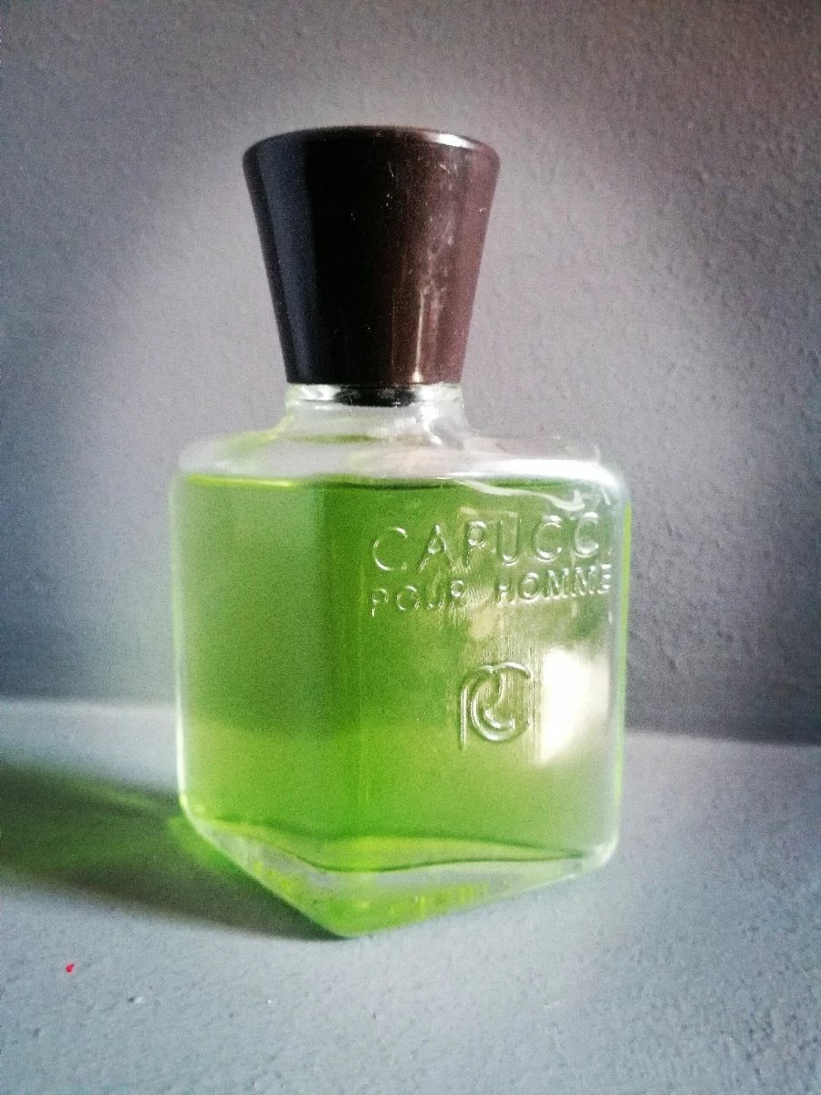 Vendora Capucci Pour Homme After Shave 3 Vendora Capucci Pour Homme After Shave