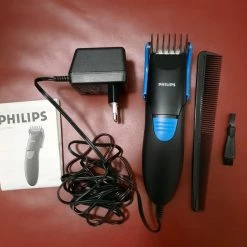 Vendora κουρευτεικη