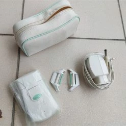 Vendora Σύστημα αποτρίχωσης ποδιών Braun Silk-Epil SuperSoft Plus -vendora shop 813a1b99fae3d1de6d477c428cd4b988adcb5d3c xl