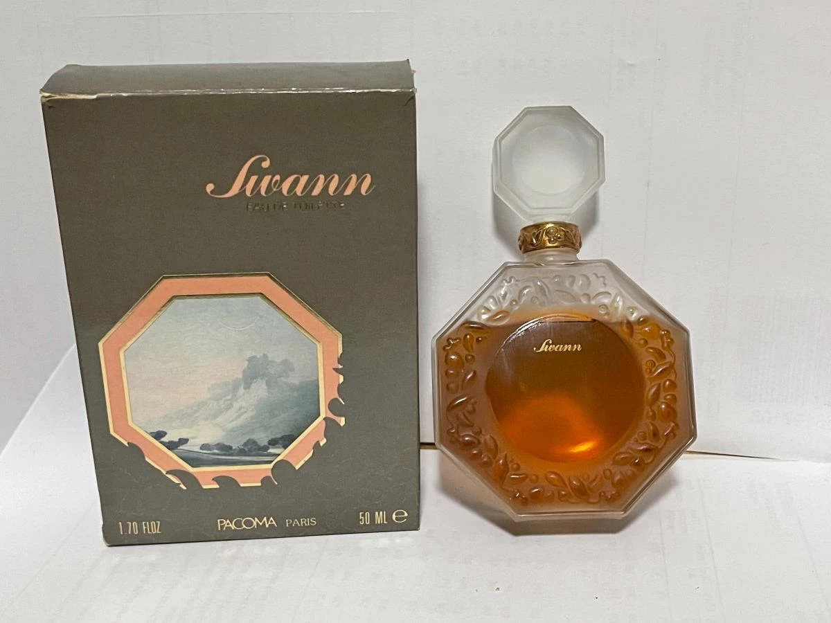 Vendora Pacoma Swann 3 Vendora Pacoma Swann