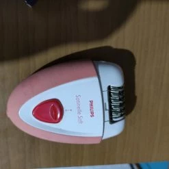 Vendora ξυριστικη ποδιών μηχανή Philips