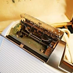 Vendora 60's - Sunbeam Electric Mens Shavemaster - στο Οriginal κουτί της, πλήρως λειτουργική και καθαρή - Ηλεκτρική ξυριστική μηχανή για άντρες. -vendora shop 81c5a8b6dbbd3b0f26ad5101f3f5f0a640f7cce4 xl