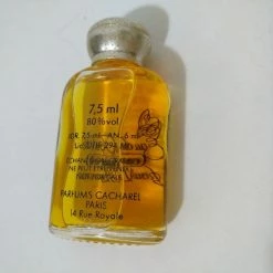 Vendora CACHAREL POUR HOME - Mini 7,5 Ml -vendora shop 81c88f9e131e2a4e9e03838c37012d1911655ea9 xl