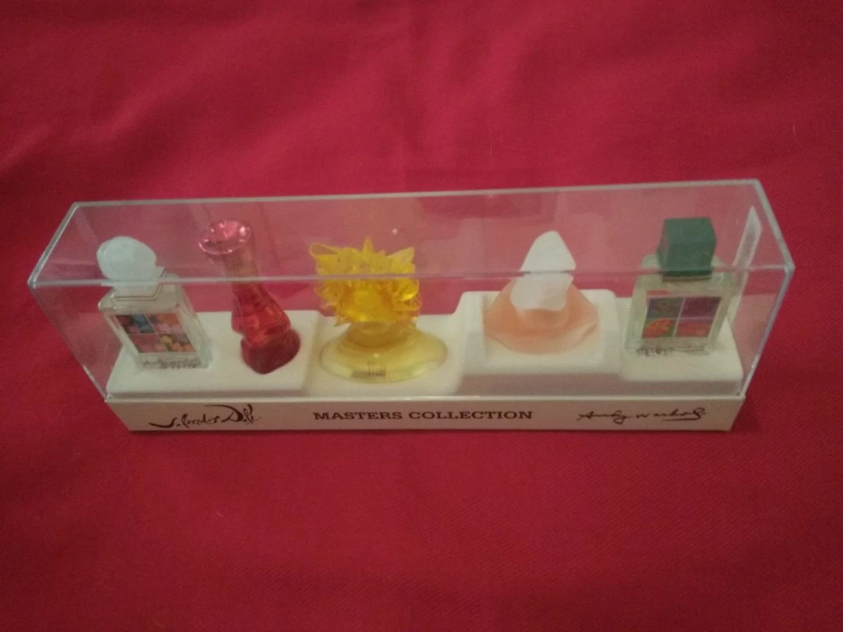 Vendora Συλλογή 5 αρωμάτων !!! 4 Vendora Συλλογή 5 αρωμάτων !!! - Image 2