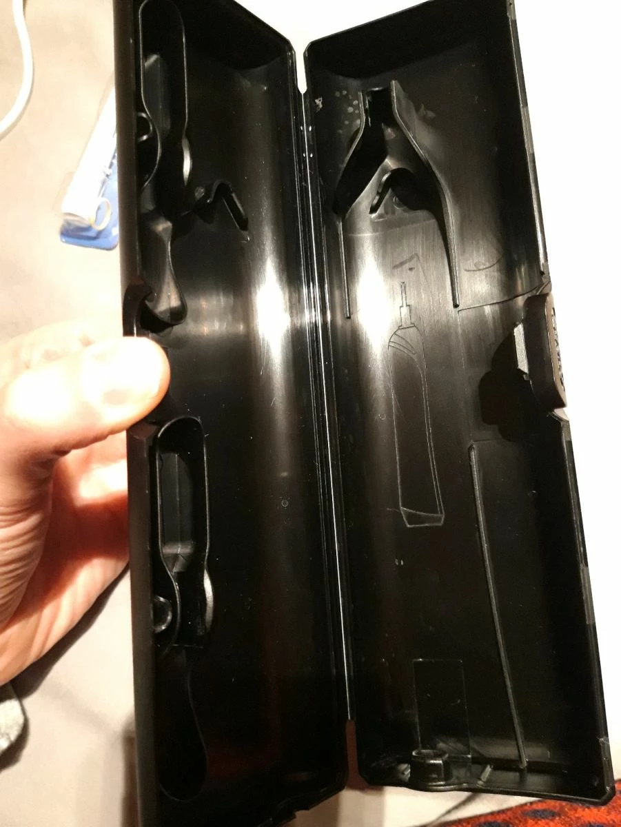 Vendora Oral B ηλεκτρική οδοντόβουρτσα σετ 9 Vendora Oral B ηλεκτρική οδοντόβουρτσα σετ - Image 7